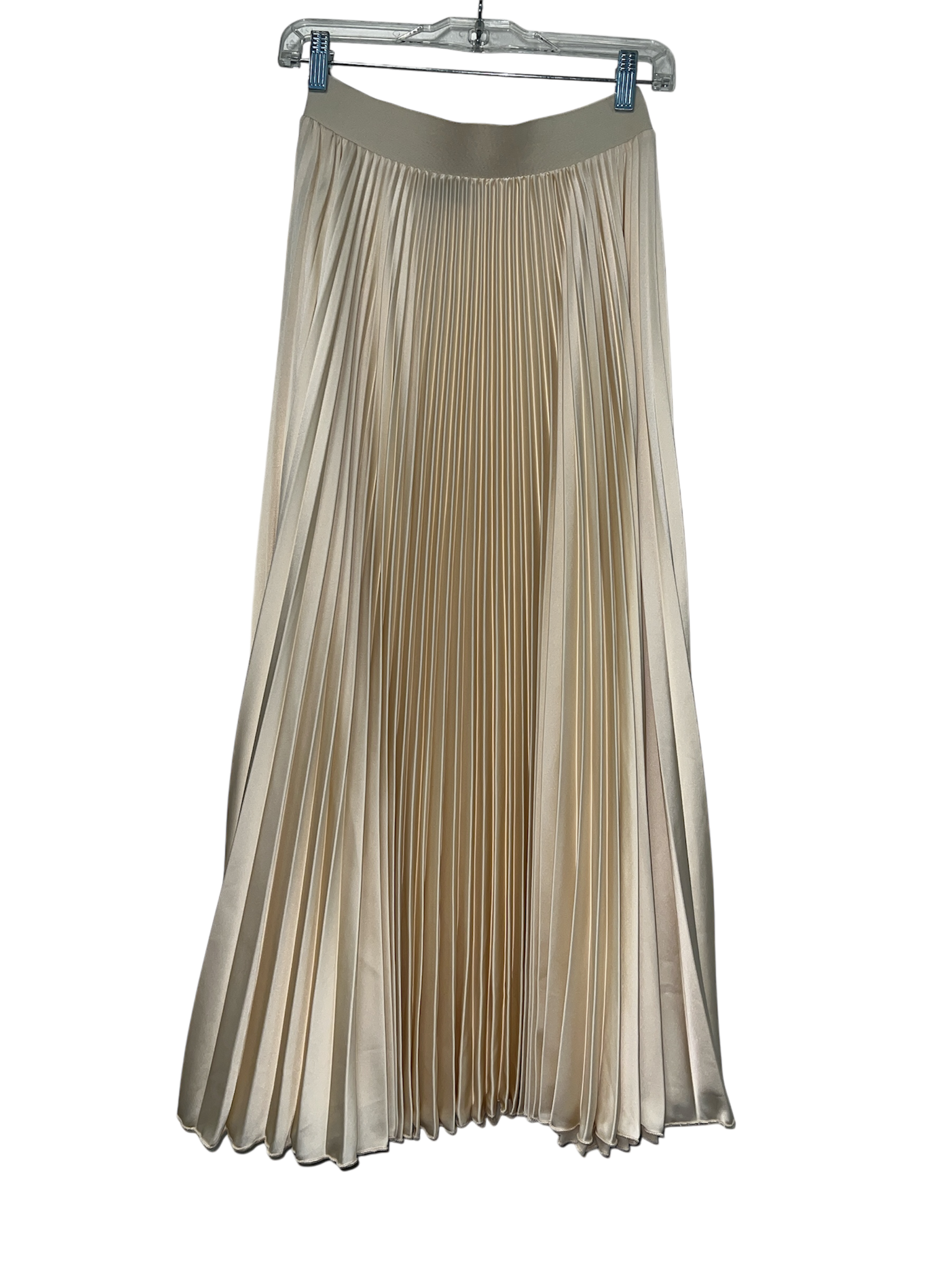 Loyd Ford Benedetto Midi Skirt