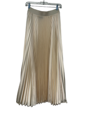 Loyd Ford Benedetto Midi Skirt