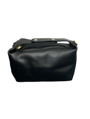 Fab Finds By Sarah Snap Handle Pouch Bag