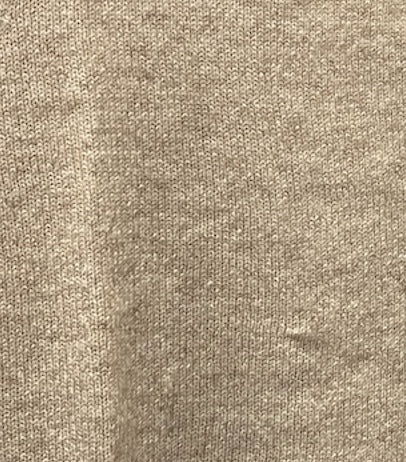 Kokun Polo Cardigan Tee