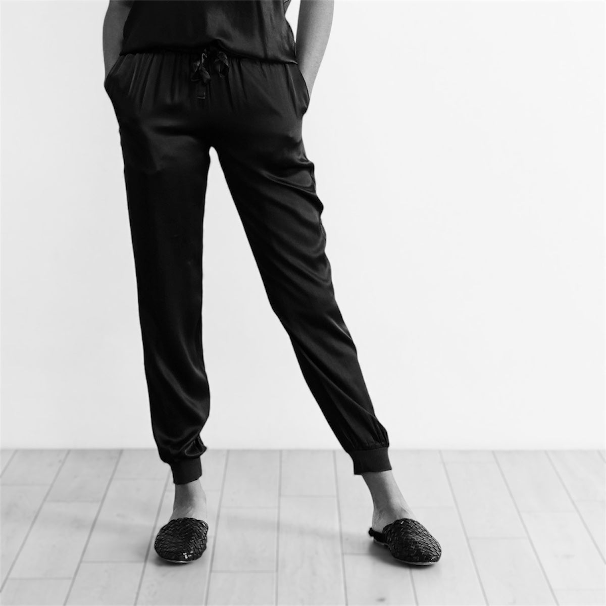 Nation Santa Fe Jogger