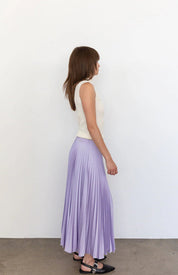 Loyd Ford Benedetto Midi Skirt