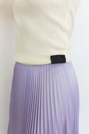 Loyd Ford Benedetto Midi Skirt