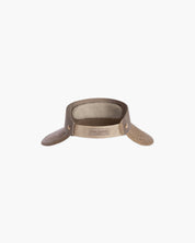 Eric Javitz Champ II Visor in Bark