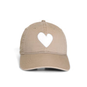 Kerri Rosenthal Imperfect Heart Hat