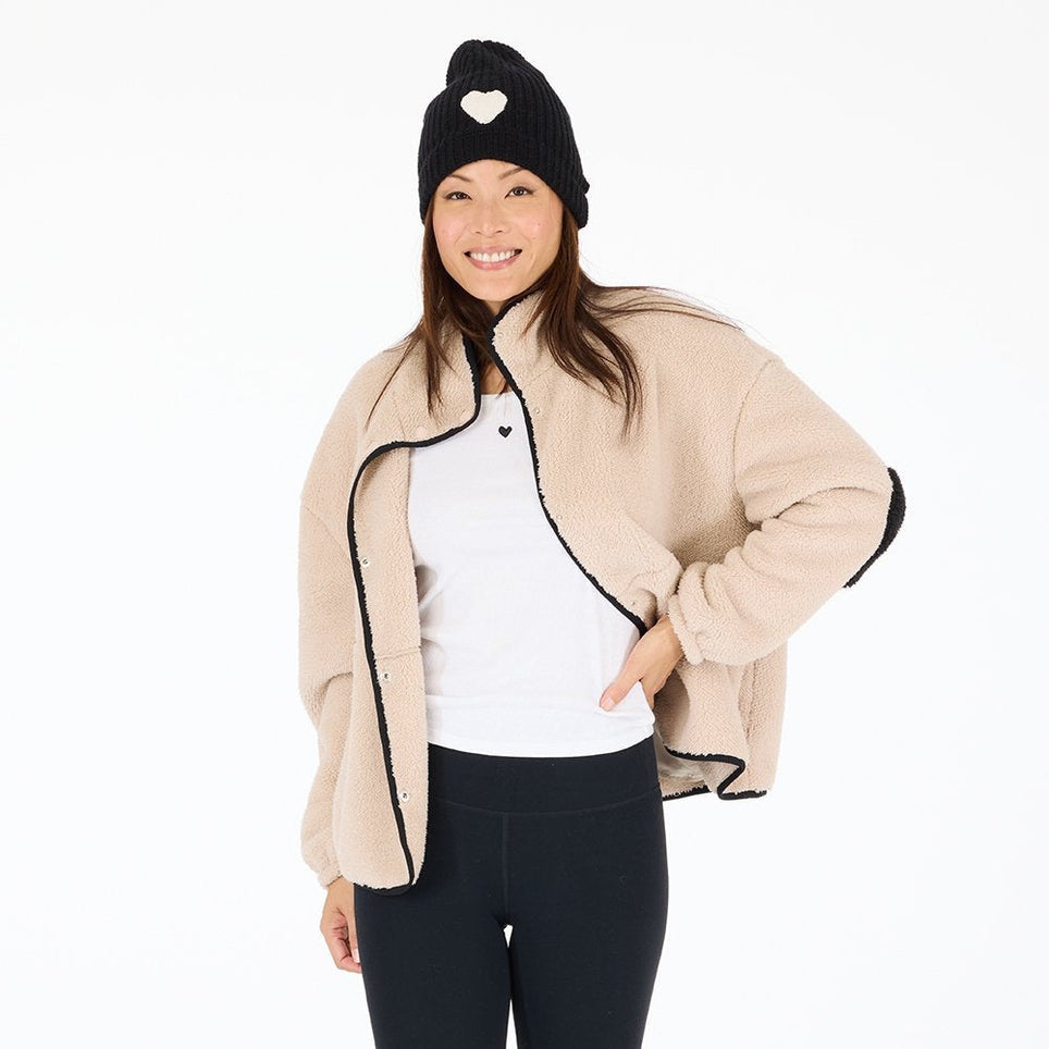 Kerri Rosenthal Coze Magoze Jacket