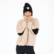 Kerri Rosenthal Coze Magoze Jacket