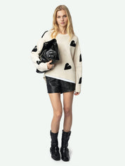 Zadig & Voltaire Markus Cashmere Sweater