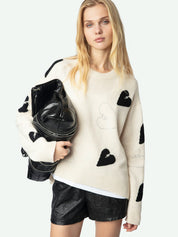 Zadig & Voltaire Markus Cashmere Sweater