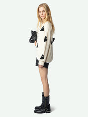 Zadig & Voltaire Markus Cashmere Sweater