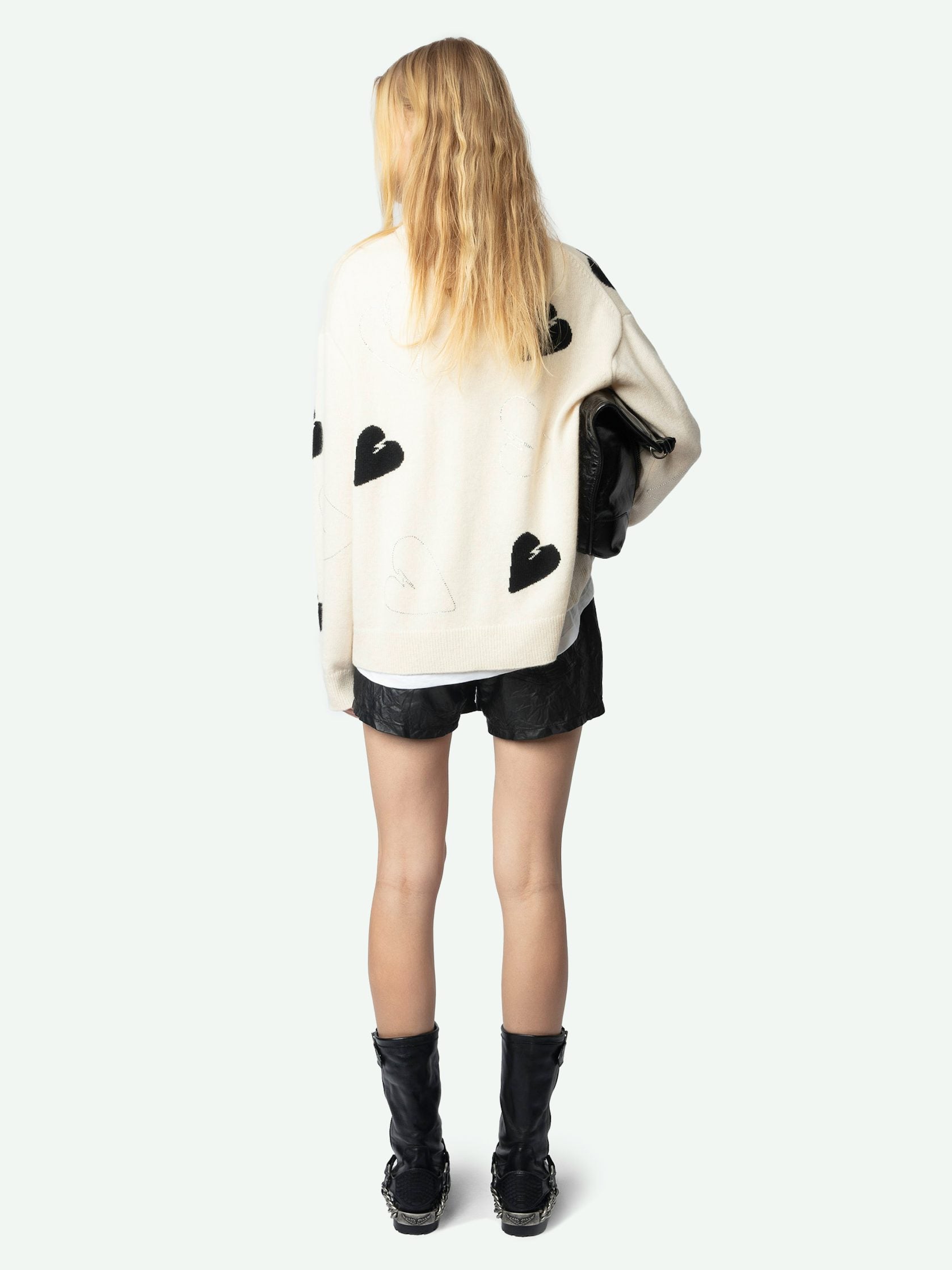 Zadig & Voltaire Markus Cashmere Sweater