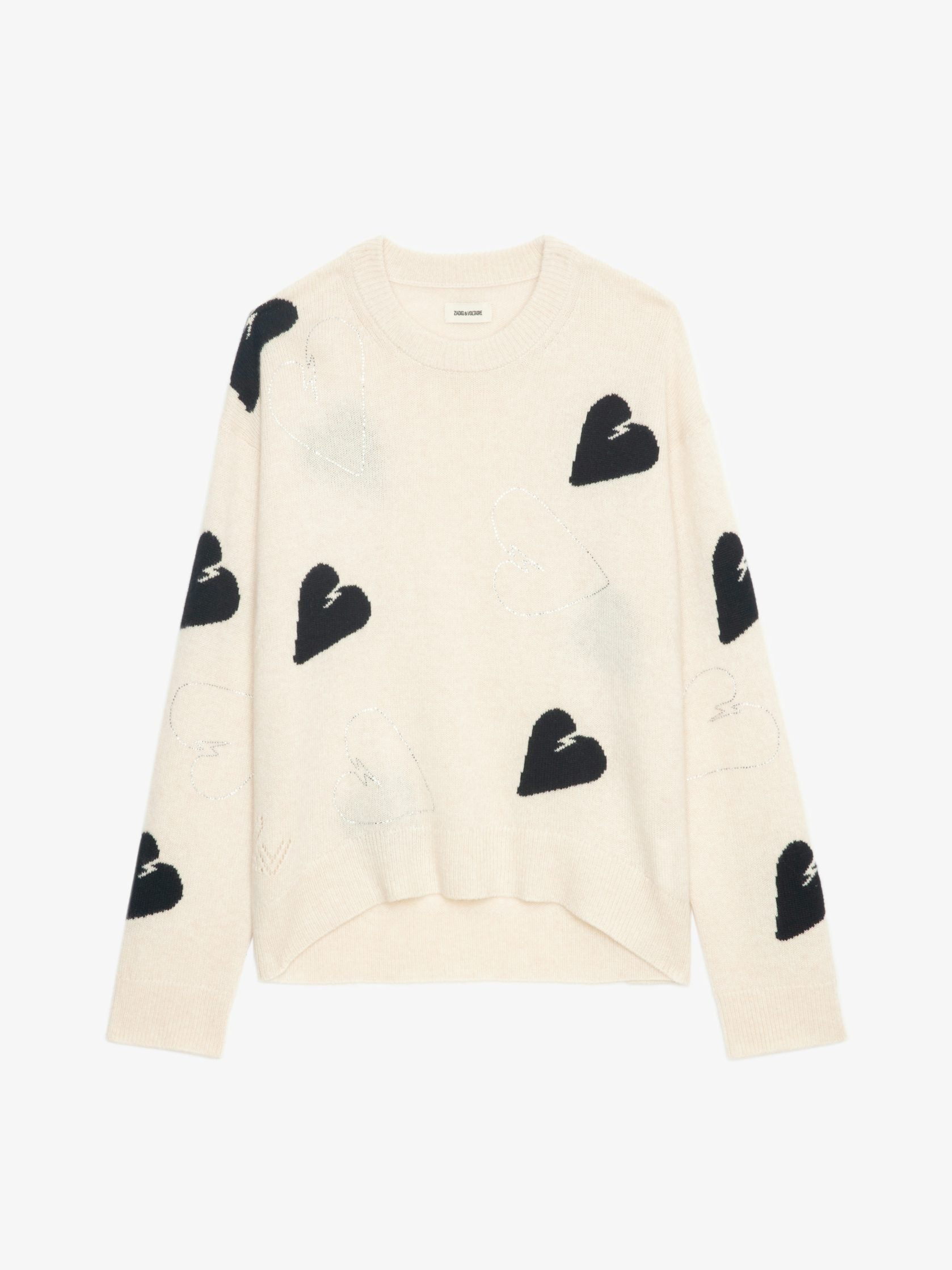 Zadig & Voltaire Markus Cashmere Sweater