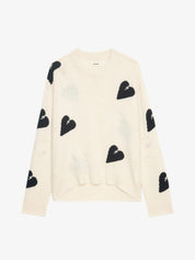 Zadig & Voltaire Markus Cashmere Sweater