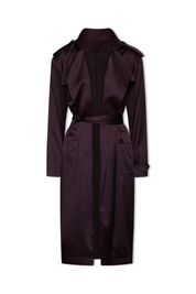 Nouvelle Kensington Long Trench Coat