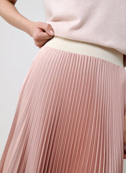 Loyd Ford Benedetto Midi Skirt