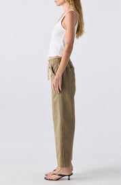 AMO Marian Pant in Thyme