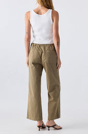 AMO Marian Pant in Thyme