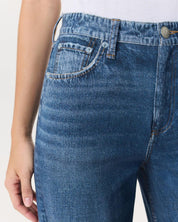 Rag & Bone Miramar Terry Sofie Wide-Leg Pant in Kimber