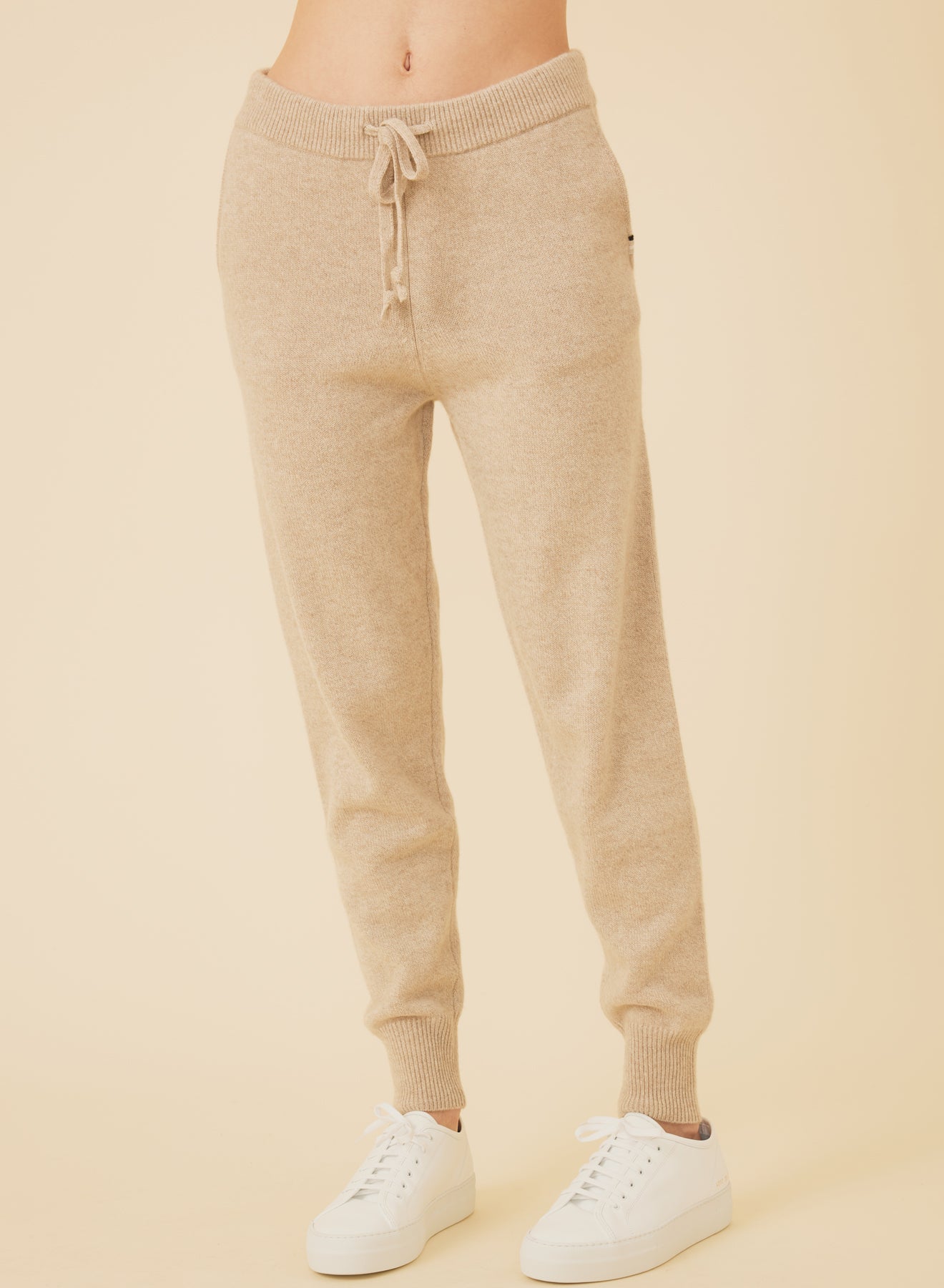 One Grey Day Colorado Cashmere Pant