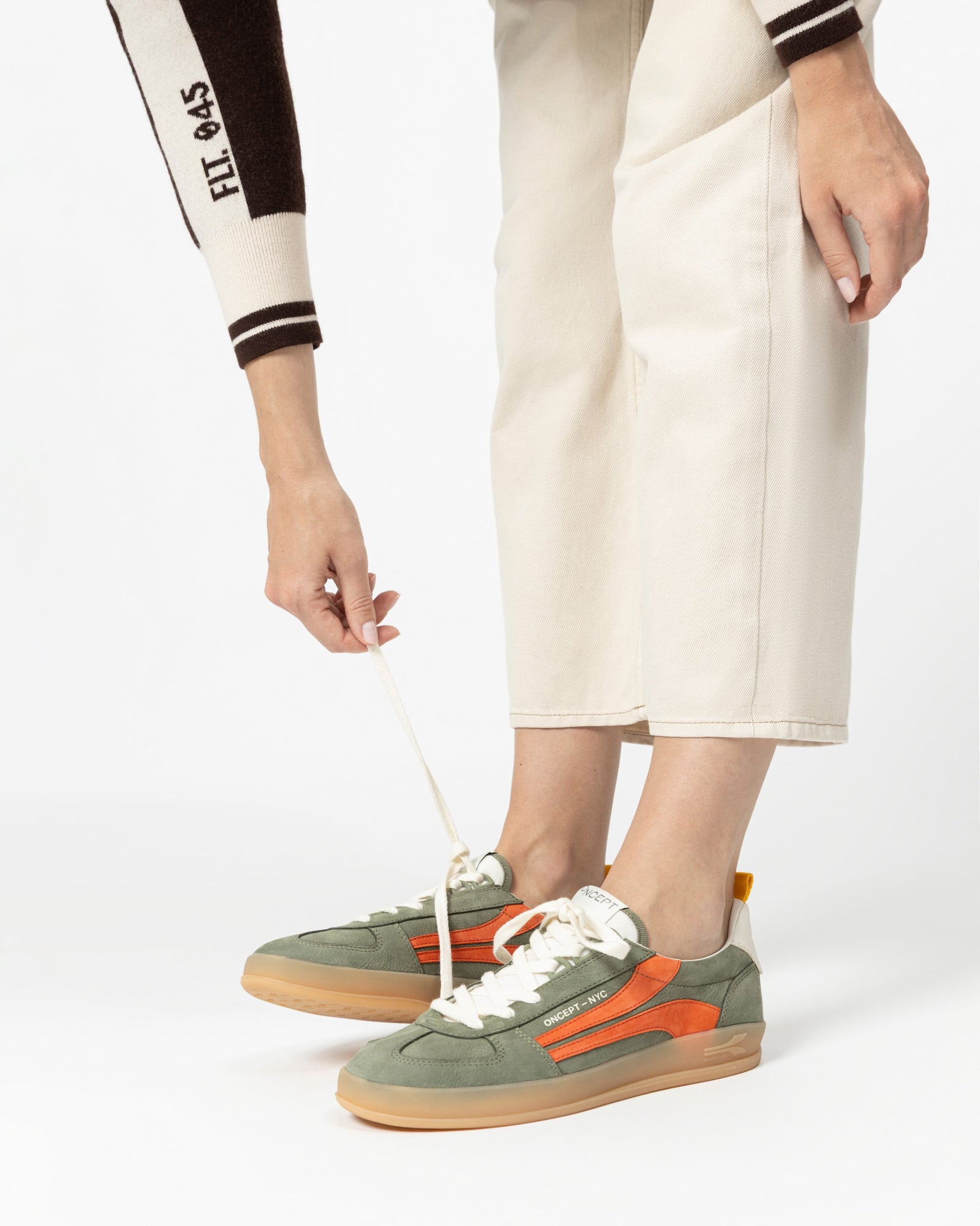 Oncept Fez Sneaker