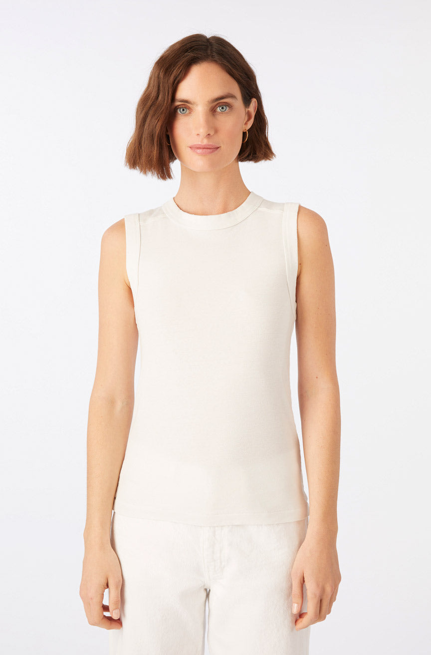 AMO Penny Muscle Tee