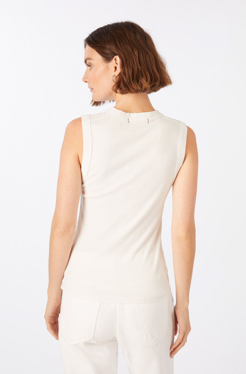 AMO Penny Muscle Tee