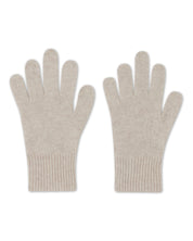 Cashmere Project Basic Glove