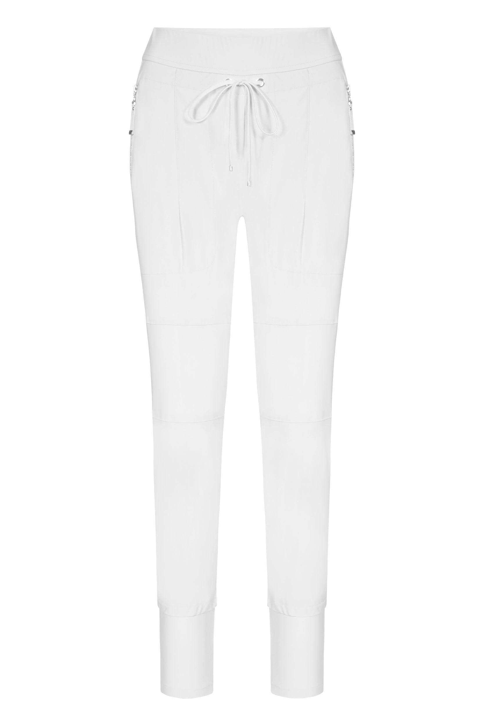 Raffaello Rossi Candy Pants - Leatherette