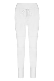 Raffaello Rossi Candy Pants - Leatherette