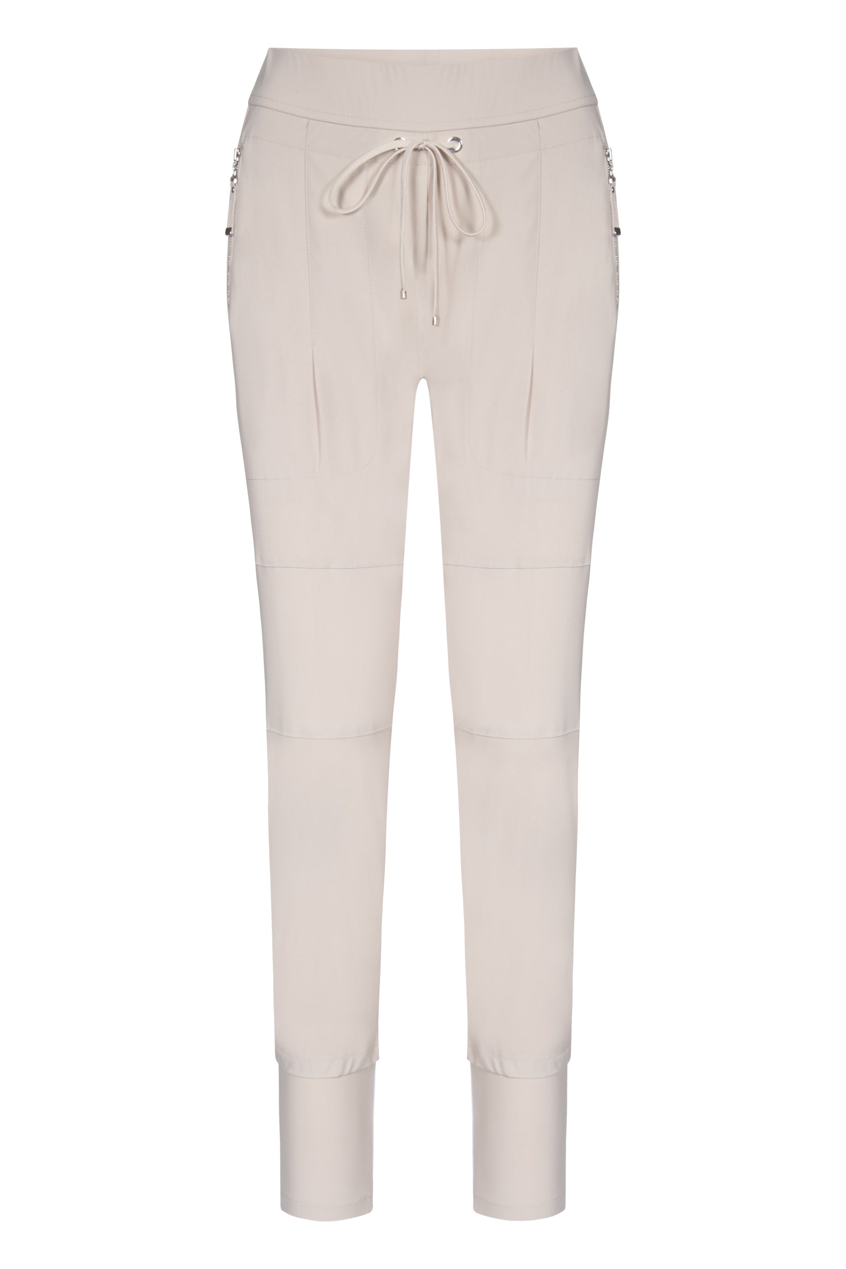 Raffaello Rossi Candy Pants - Leatherette