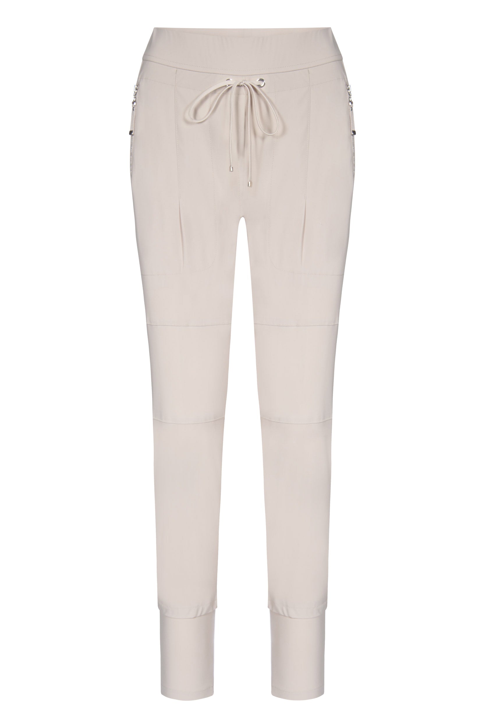 Raffaello Rossi Candy Pants - Leatherette