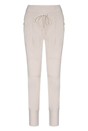 Raffaello Rossi Candy Pants - Leatherette