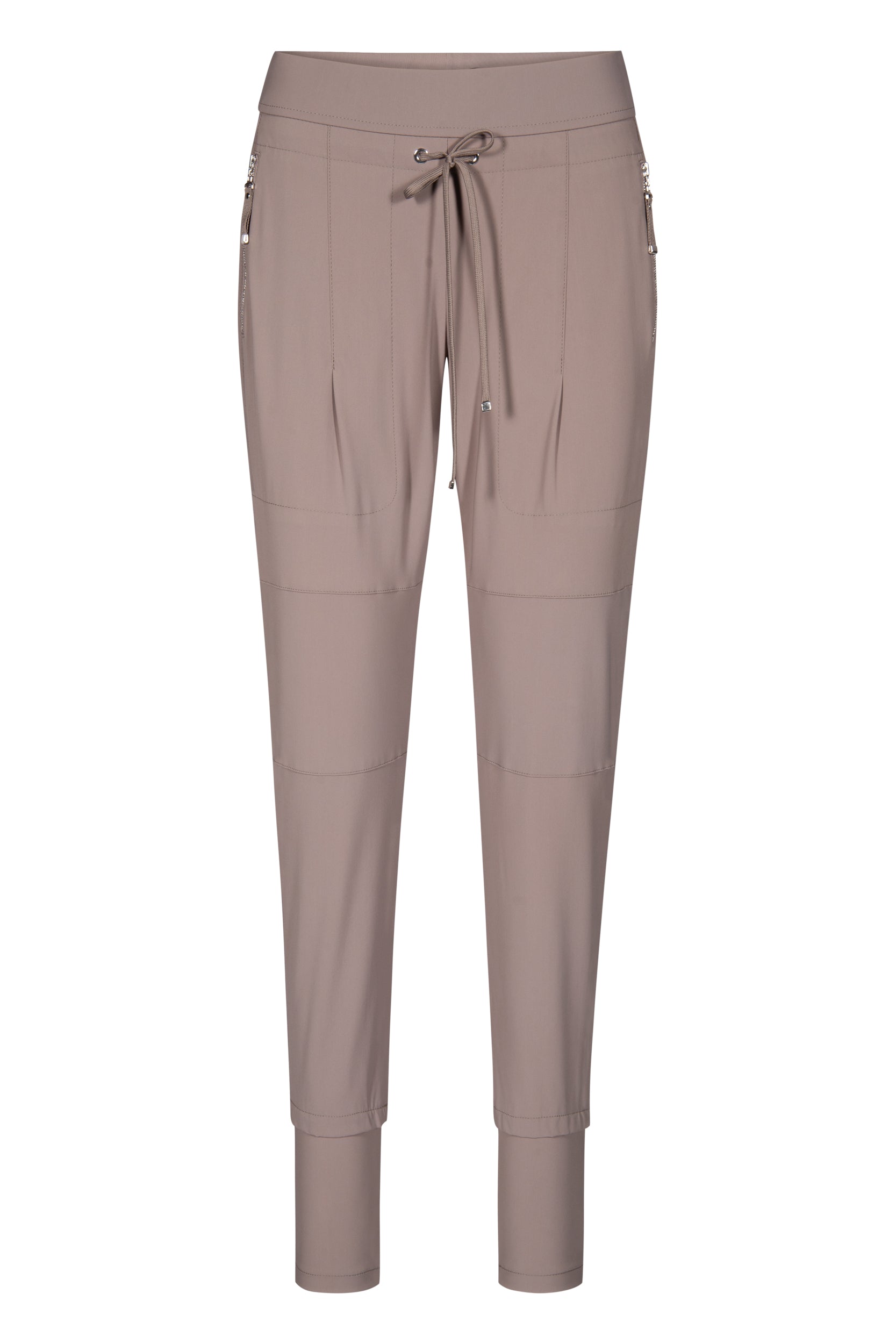 Raffaello Rossi Candy Pants - Leatherette