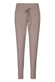 Raffaello Rossi Candy Pants - Leatherette