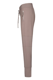 Raffaello Rossi Candy Pants - Leatherette