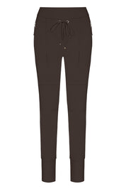 Raffaello Rossi Candy Pants - Leatherette