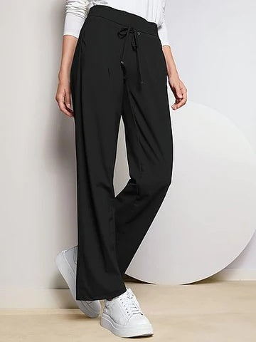 Raffaello Rossi Candice Straight Pants