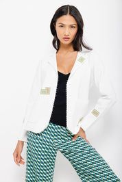 Lisa Todd Blazer in Summer Blazin'