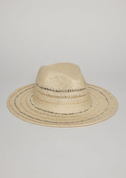 Hat Attack Ibiza Packable Hat