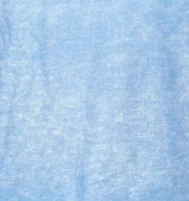 Kokun Overdyed V Neck S/S Tee