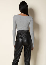 Tart Jenna Bodysuit