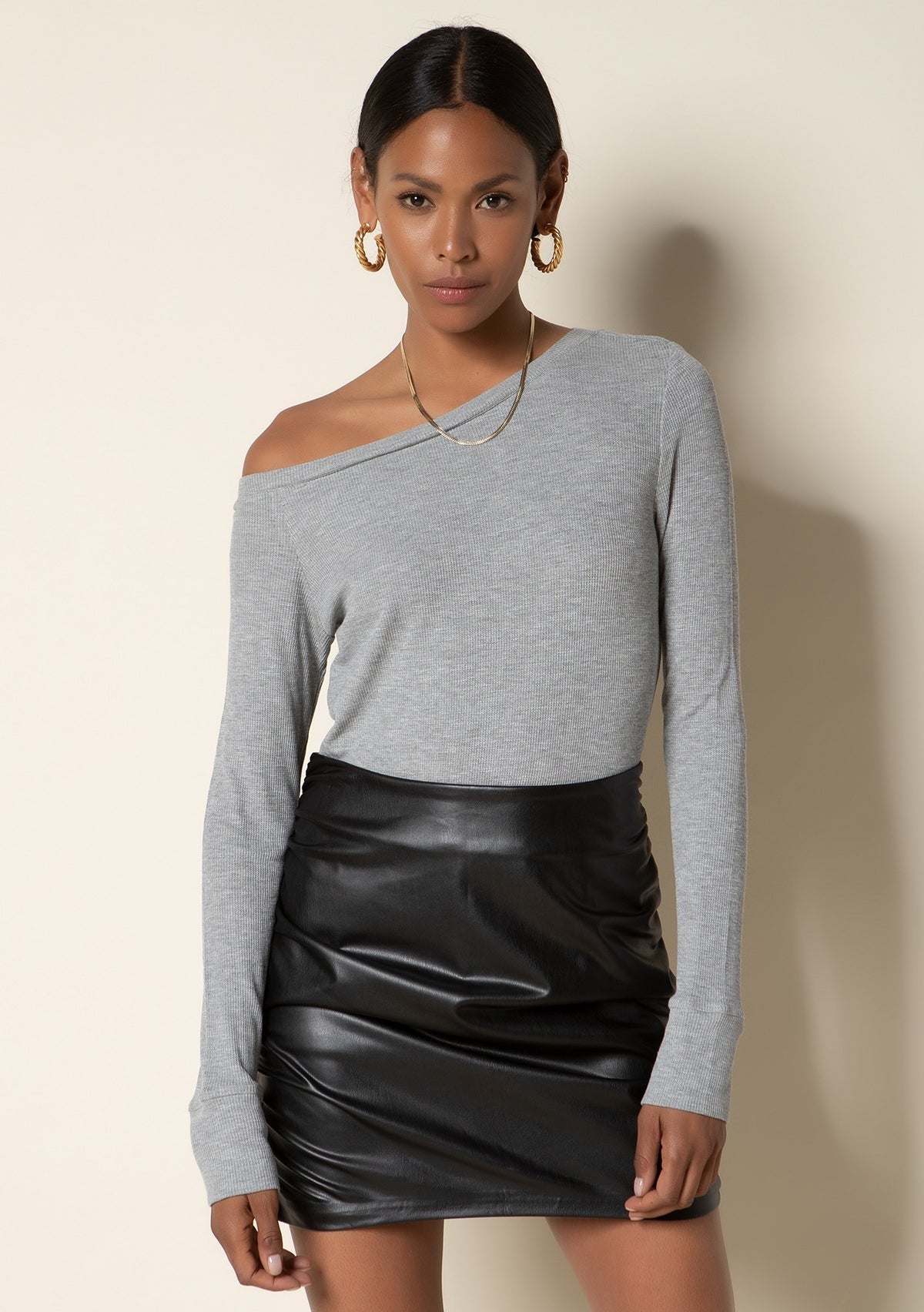 Tart Shelley Top