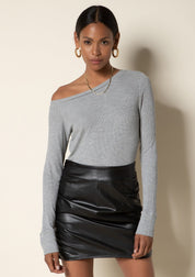 Tart Shelley Top