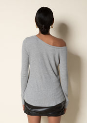 Tart Shelley Top