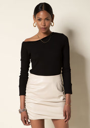 Tart Shelley Top