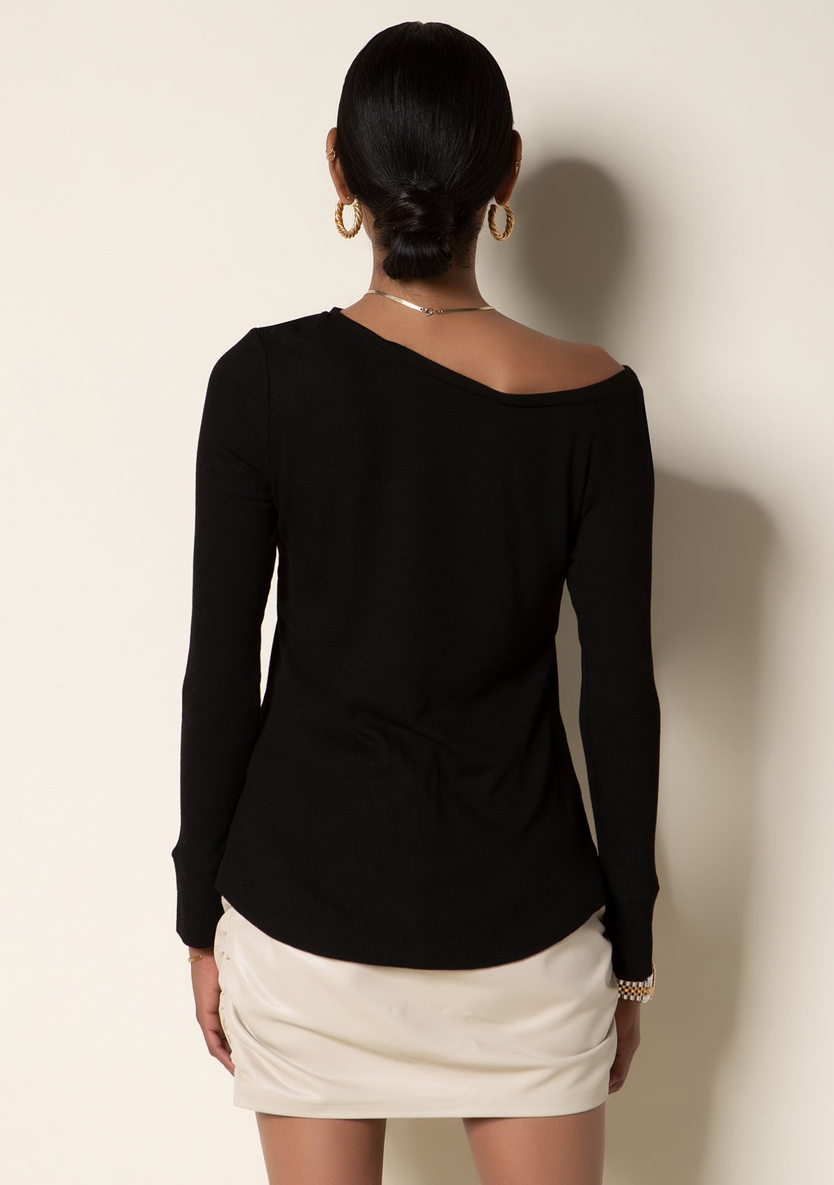 Tart Shelley Top