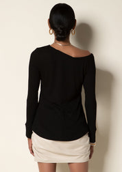 Tart Shelley Top