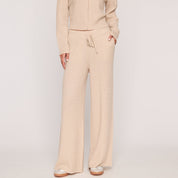 Cashmere Project Baby Cable Pant