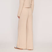 Cashmere Project Baby Cable Pant