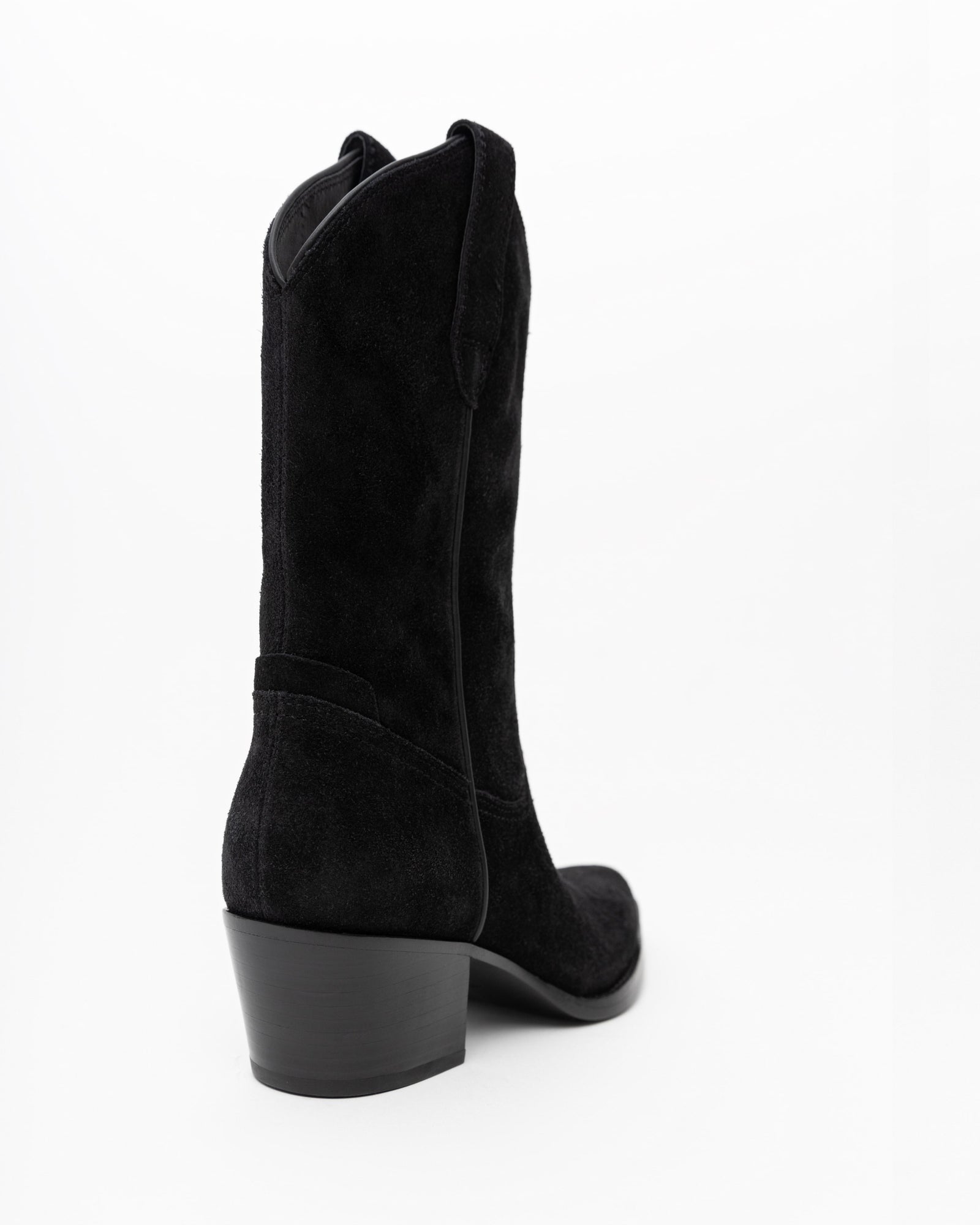 Oncept Winslow Boot in Black